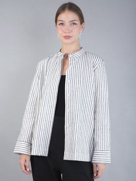Dubliner Blouse