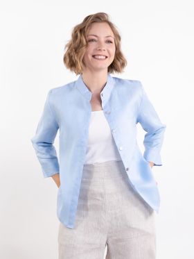 Galway Blouse