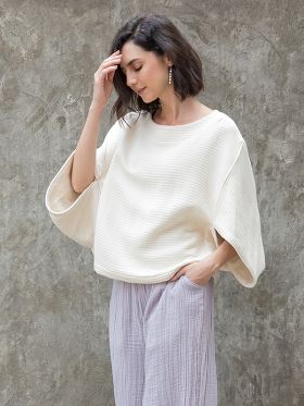 Lilette Blouse