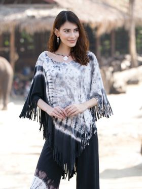 Satori Blouse