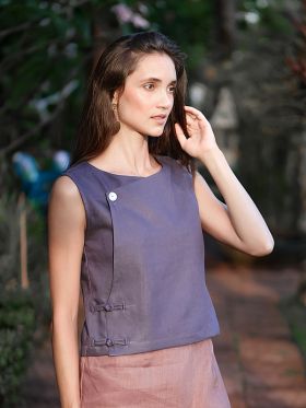 Serena Sleeveless