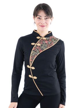 Tajitsu Long Sleeve