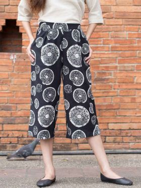 Yen Pants