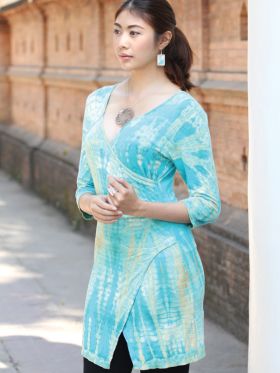 Cirrus Blouse