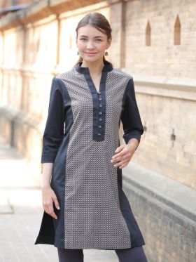 Elephant Kurta