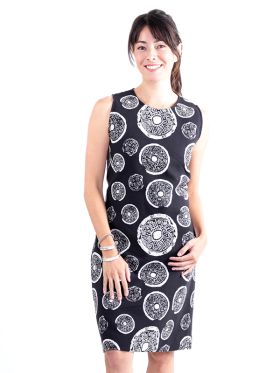 The Coin Dress