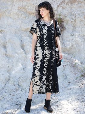 Esme Dress