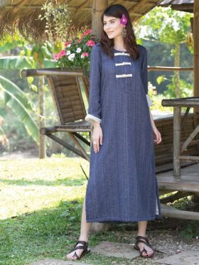 Hunan Dress