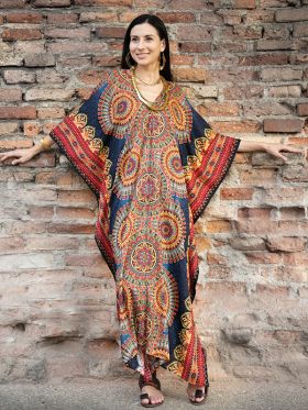Mardi Gras Dress