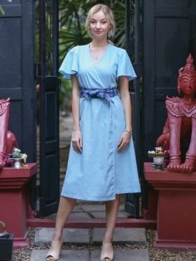 Pia Dress