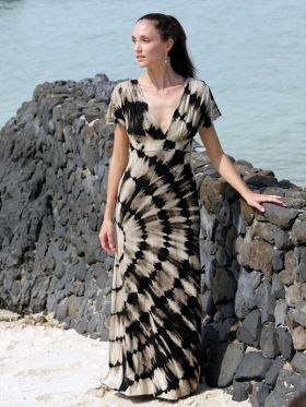 Supernova Dress