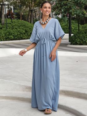 Terrace Dress