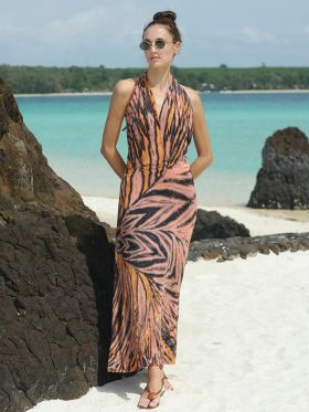 Zephyr Dress