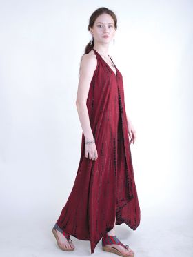Avalon Dress