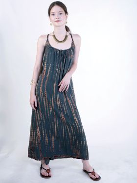 Jardin Dress