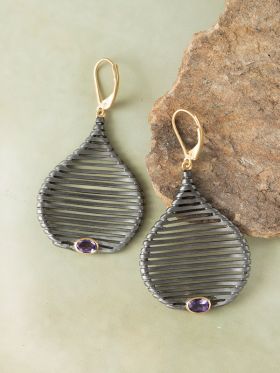 BATEA EARRINGS