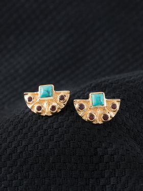 VERA CRUZ STUDS