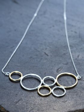 Aura Necklace