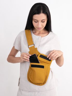 Contour Bag
