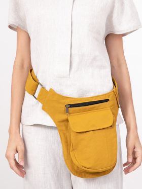 Contour Bag