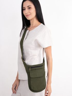 Contour Bag