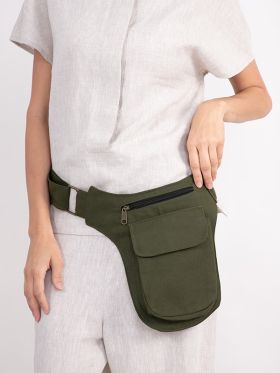 Contour Bag
