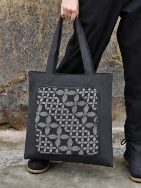 Nagano Totable Tote