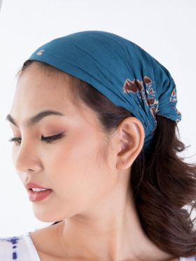 Majorca Kerchief