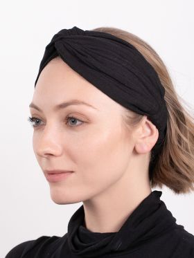 Knotted Headband