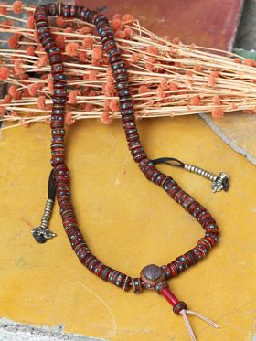 Forest Mala