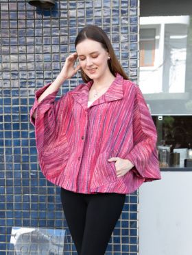 Melinda Jacket
