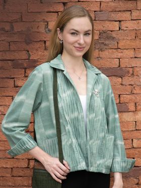 Sherwood Jacket
