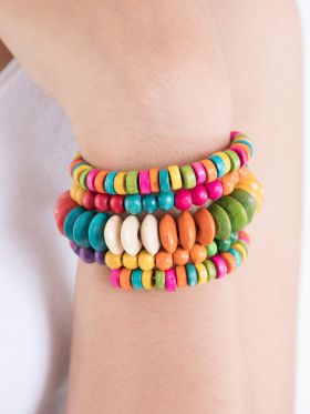 Fiesta Bracelet