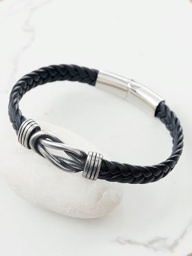 Interlock Bracelet