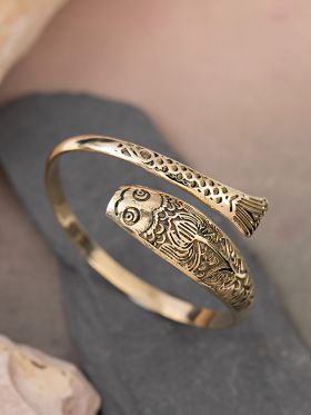 Koi Bracelet