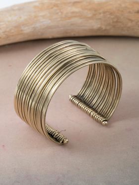 Ringlets Bracelet