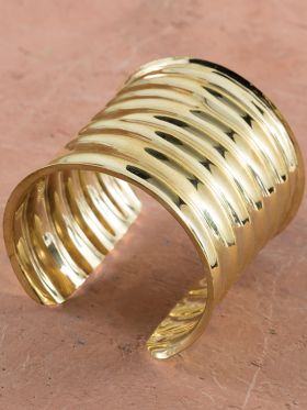 Rippling Bracelet