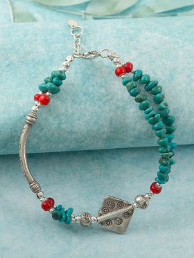 Maya Bracelet