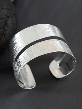 Wrap Bracelet