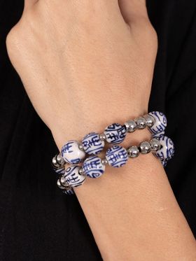 Teahouse Bracelet