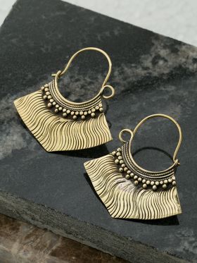 AGRA EARRINGS