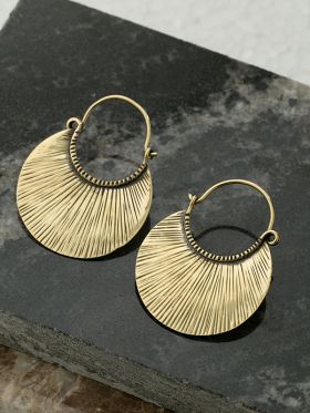 KOPI EARRINGS