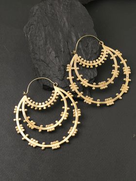 Alara Earrings 