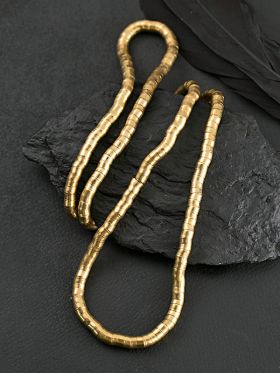 Circlets Necklace 
