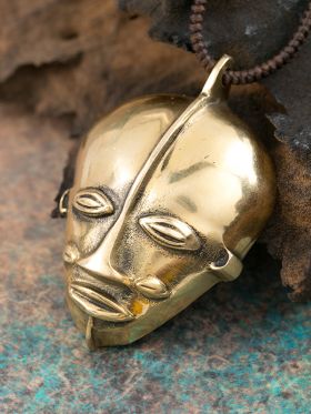Sahara Pendant 