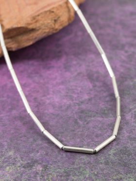 Bamboo Tube Chain
