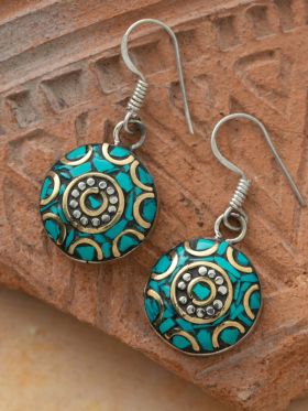 Bhana Earrings