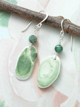 Boulet Earrings