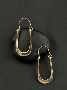 Long Luck Earrings