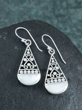 Buoy Earrings
